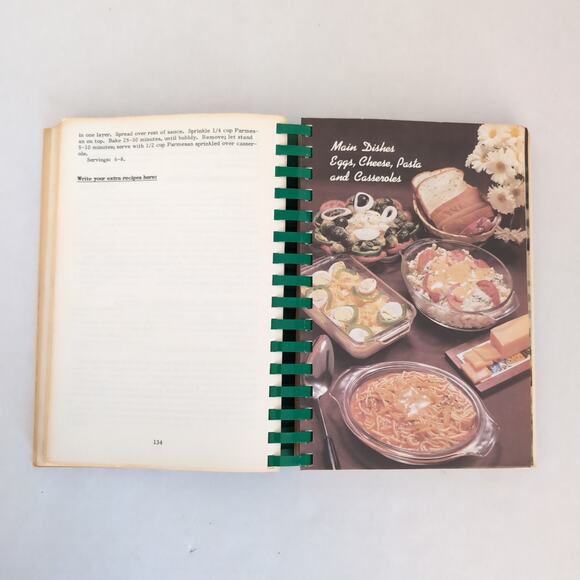 Lot of 2 New Jersey Cookbooks Jersey Fresh/Vegetable Growers Association of NJ - Picture 8 of 16